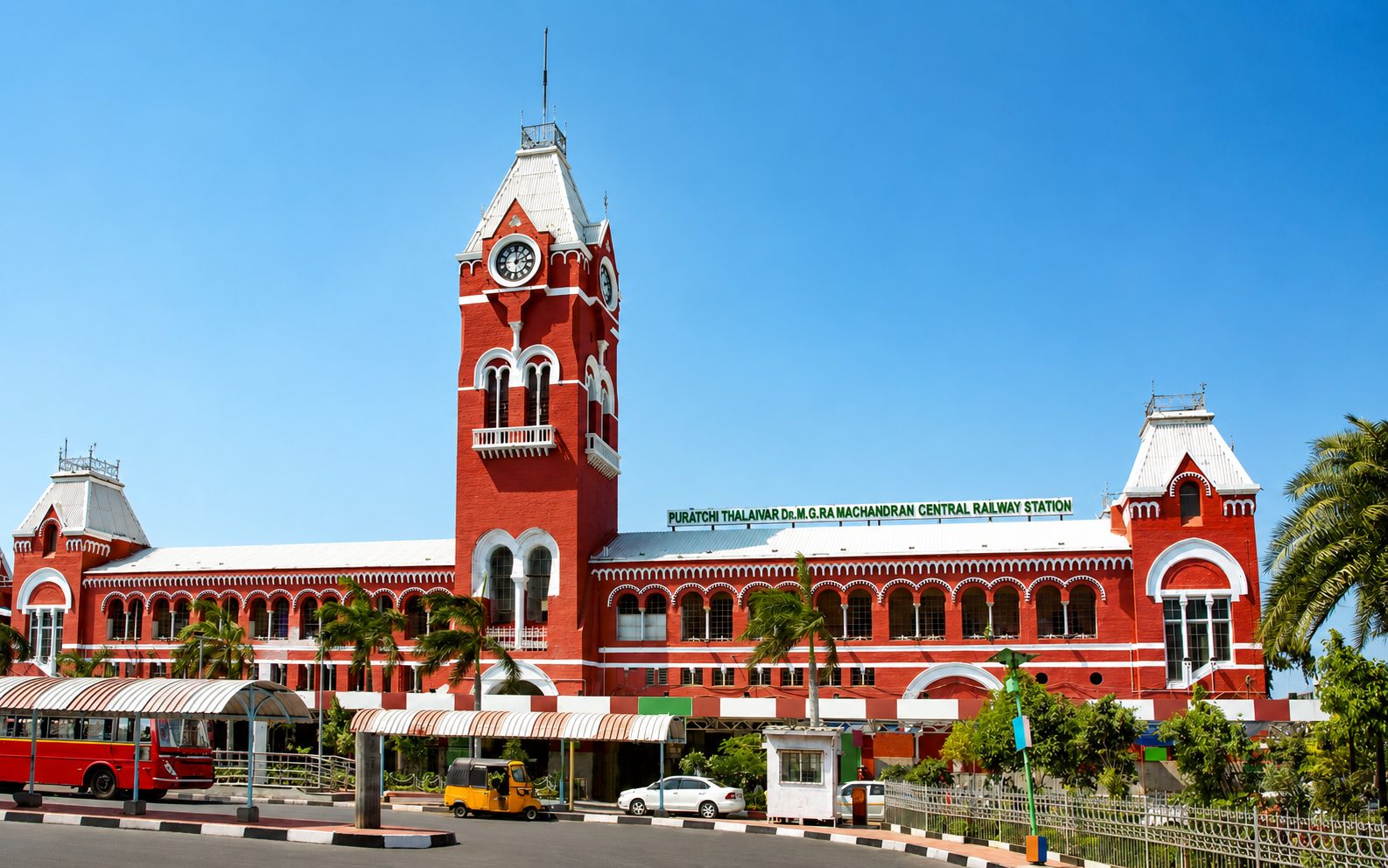 Chennai