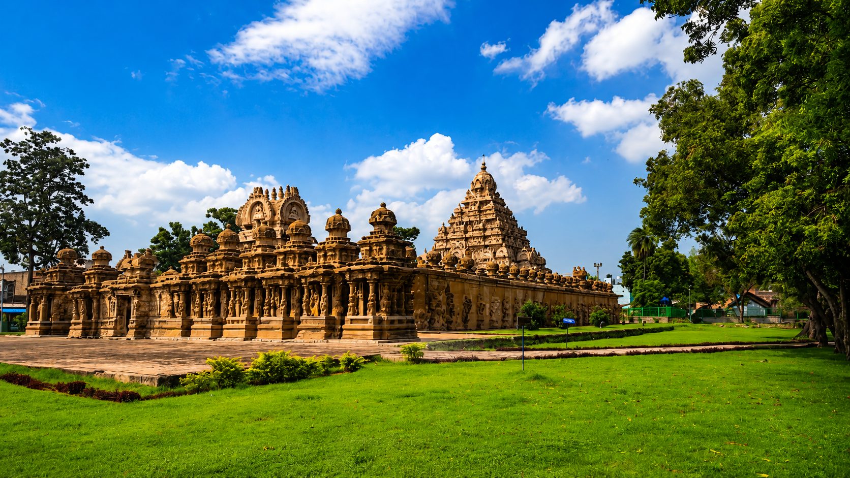 Kancheepuram